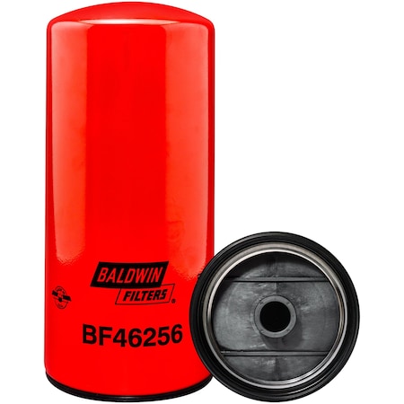 Baldwin Filters Fuel Spin-On, BF46256 BF46256